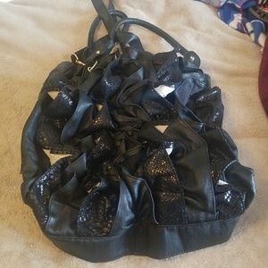 Rampage oversized bag